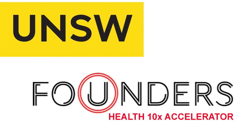 UNSW Founders Health 10x Accelerator